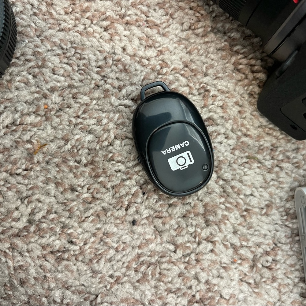 Canon Camera - Picture 13 of 17